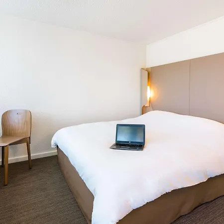 瑟斯库艾钟楼酒店 圖盧茲