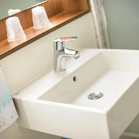 酒店 瑟斯库艾钟楼酒店 3*