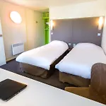 Campanile Sesquieres 3* Toulouse