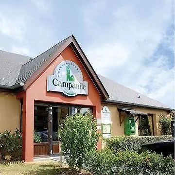 Hotel Campanile Sesquieres