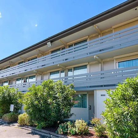 Campanile Sesquieres Hotel