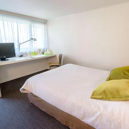 Campanile Sesquieres 3* Toulouse