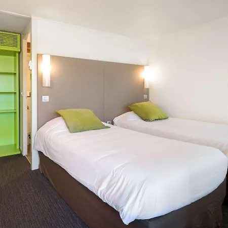 Hotel Campanile Sesquieres Toulouse