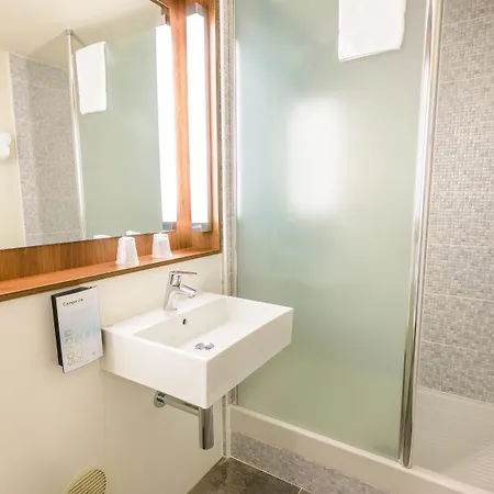 Campanile Sesquieres تولوز