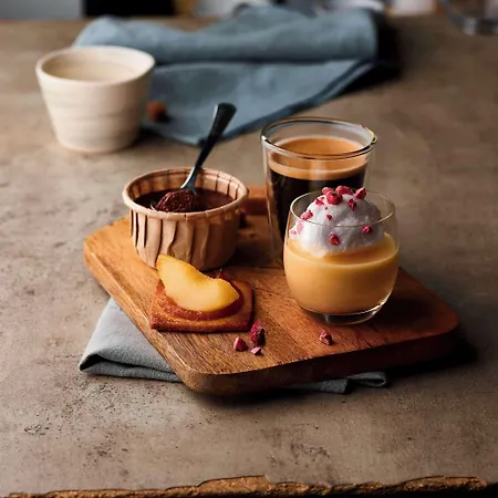 Campanile Sesquieres فندق 3*