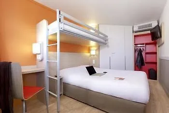 Hotel Campanile Sesquieres Toulouse