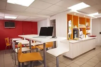 Hotel Campanile Sesquieres
