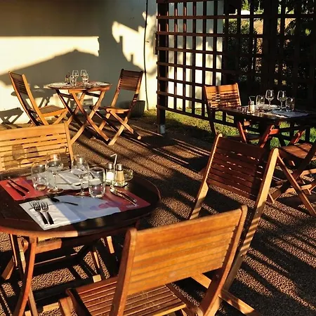 Campanile Sesquieres Hotel 3*