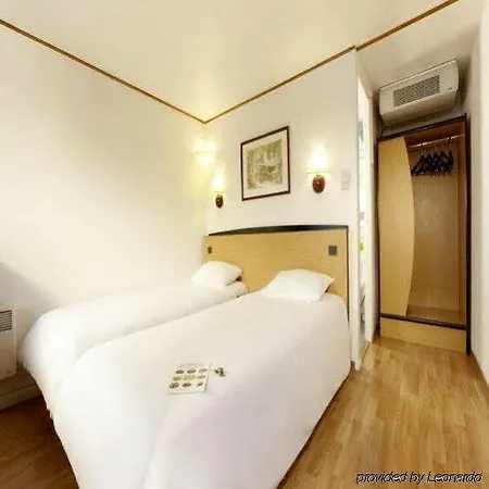 Hotel Campanile Sesquieres Toulouse