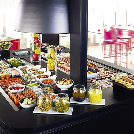 Campanile Sesquieres 3*