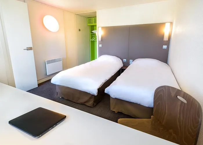 Campanile Sesquieres 3* Toulouse