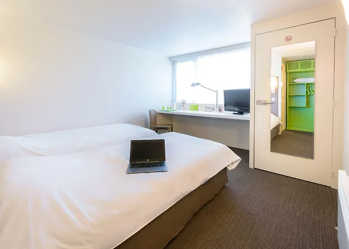 Campanile Sesquieres Toulouse