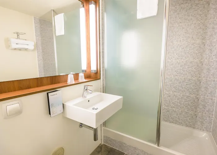 Campanile Sesquieres Toulouse