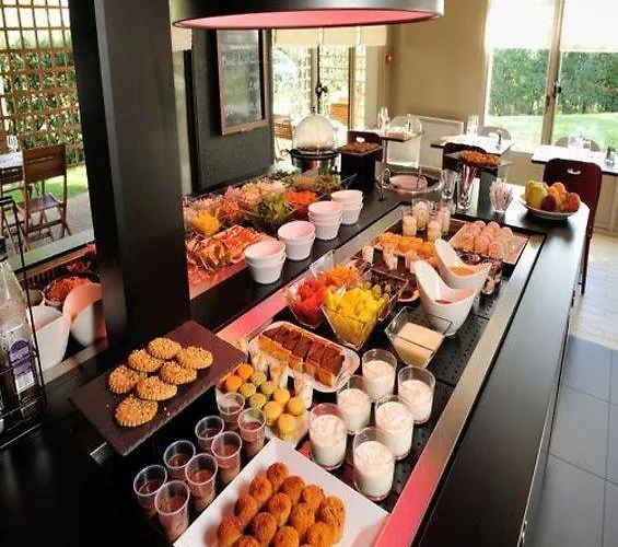 Campanile Sesquieres تولوز