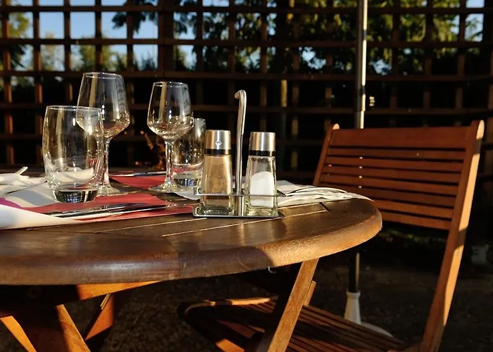 Campanile Sesquieres Ξενοδοχείο